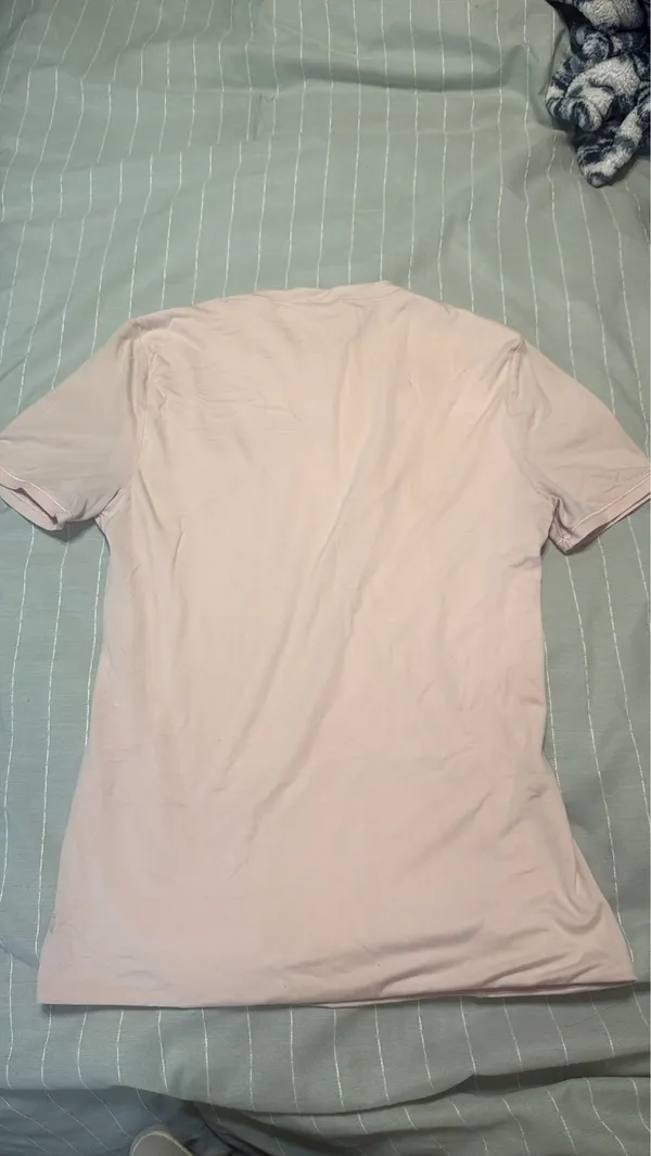 Lululemon Wundermost Ultra-Soft Nulu Hip-Length Crewneck Shirt - Image 2