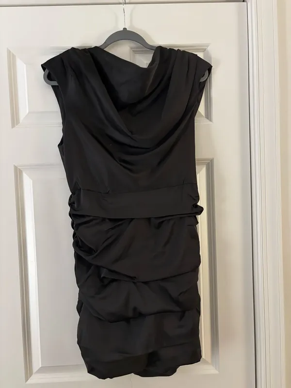DO+BE Dress - Image 2