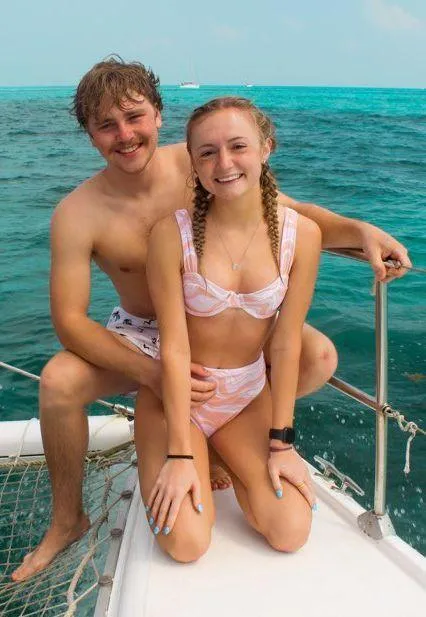 Abercrombie Swimsuit - Image 5