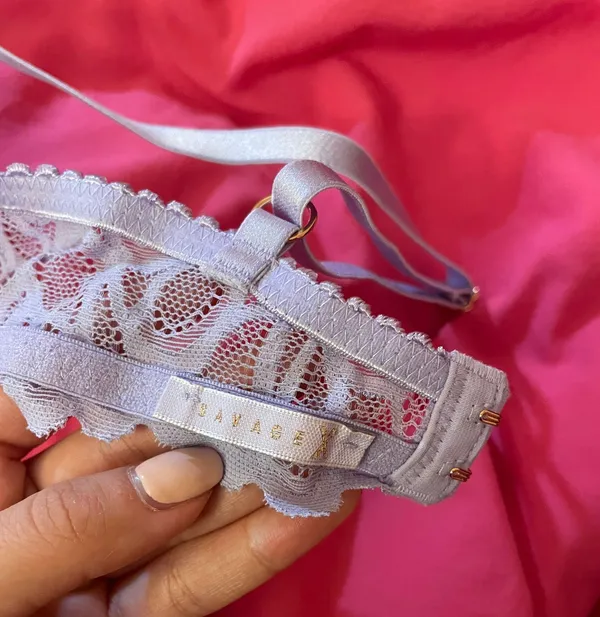 NWOT Bra - Image 3
