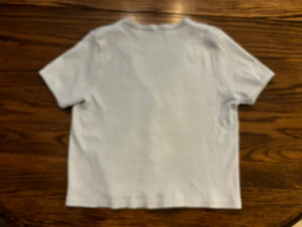 Blue Top - Image 2