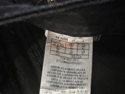 Guess Black Skinny Jeans - Image 4