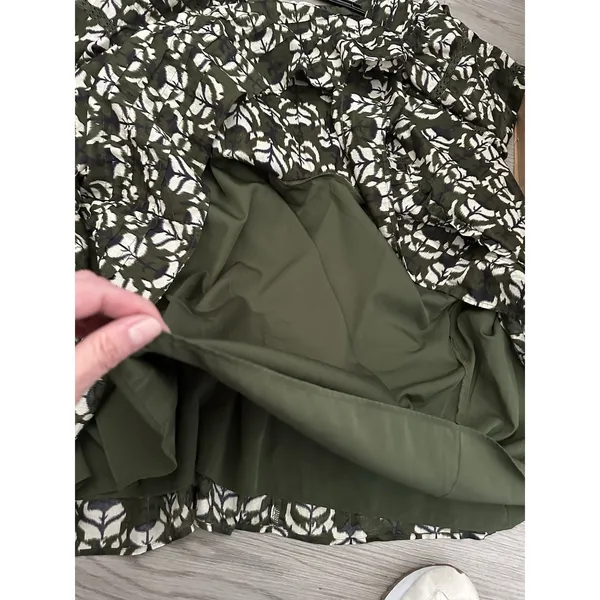 American Eagle Outfitters dress Size XXL Perfect for transition weather! - Image 9