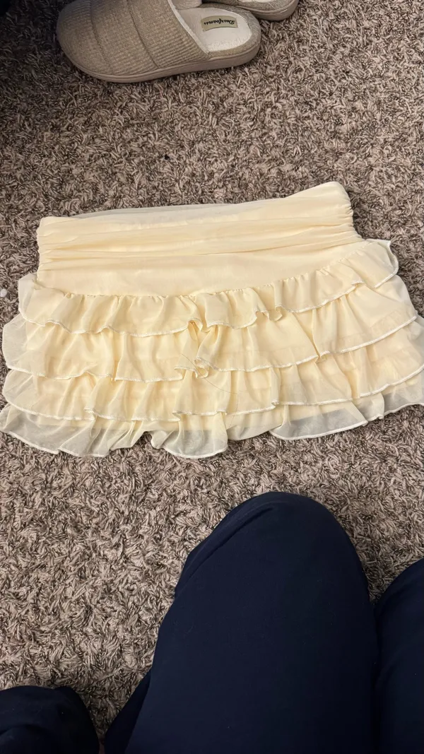 Shein skirt - Image 2