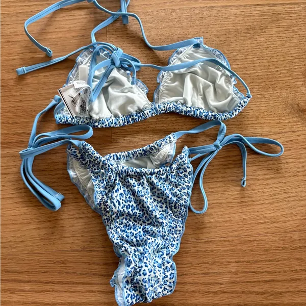 Frankie’s bikinis set - Image 2