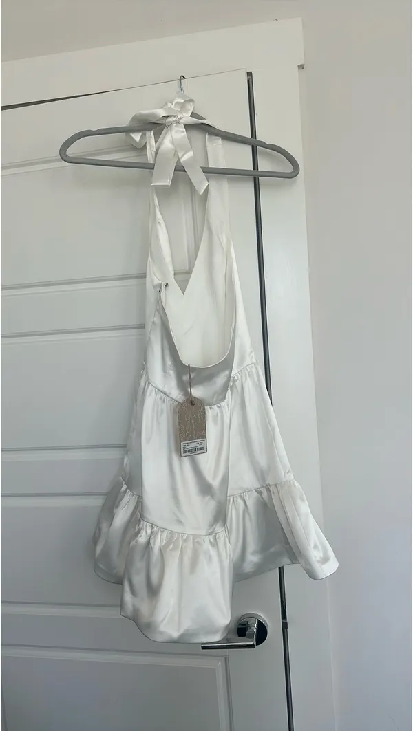 Meshki Dress NWT - Image 7