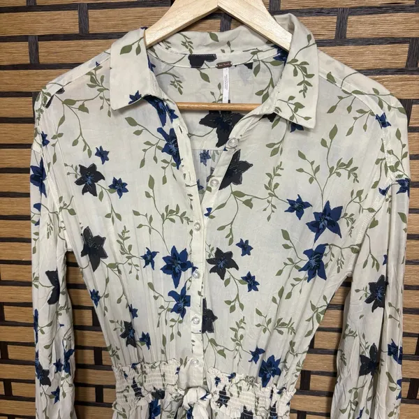 Free People Lighten Up‎ Dress Size XS - Image 3