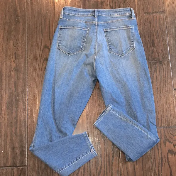 L’agence jeans size 26 - Image 6