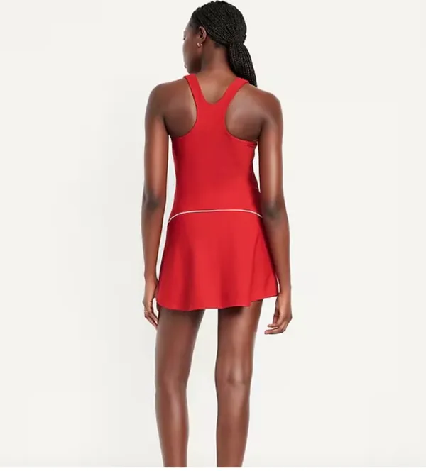 Old Navy Active Dress L Tall  NWT - Image 2