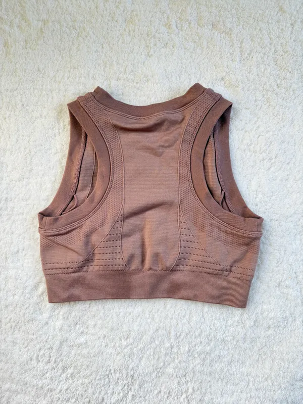 Alphalete Bra Sports - Image 2