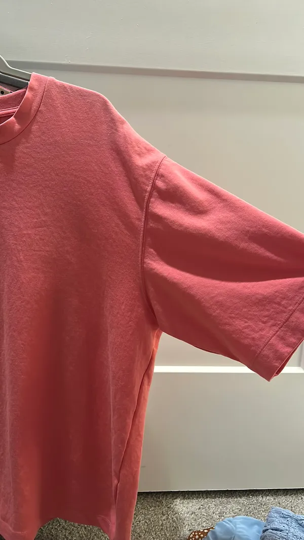 ZARA Oversized Shirt - Image 4