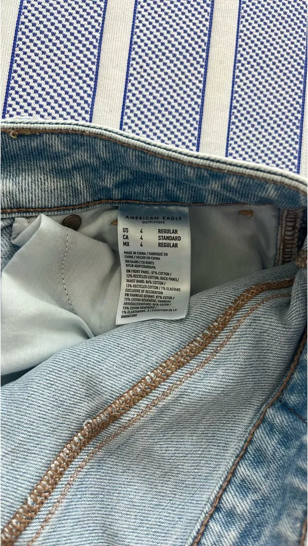 American Eagle Jeans - Image 2