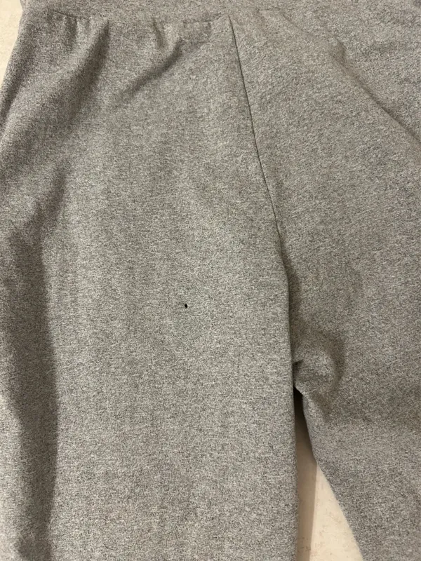 Shein Leggings Flare - Image 3