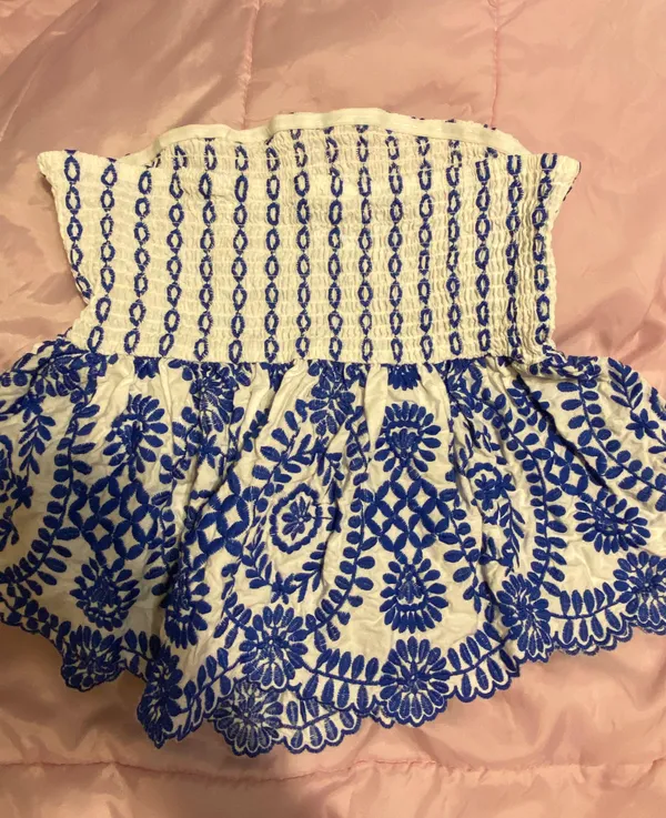 SheIn Top - Image 2