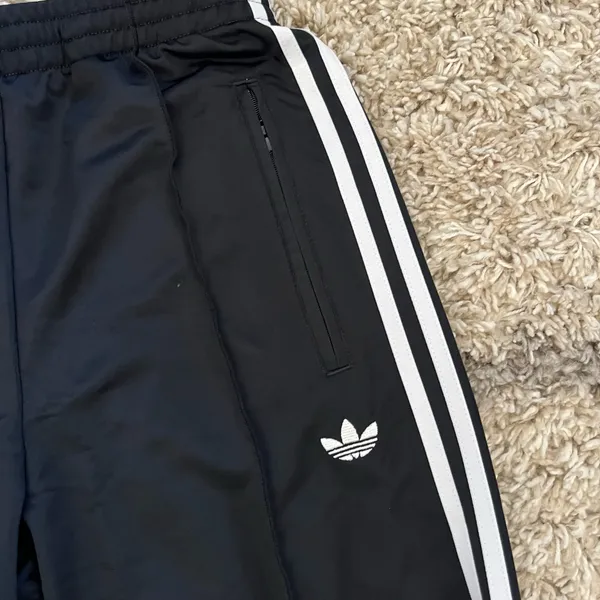 NWT ADIDAS Adicolor Classic Firebird Loose Track Pants - Image 3