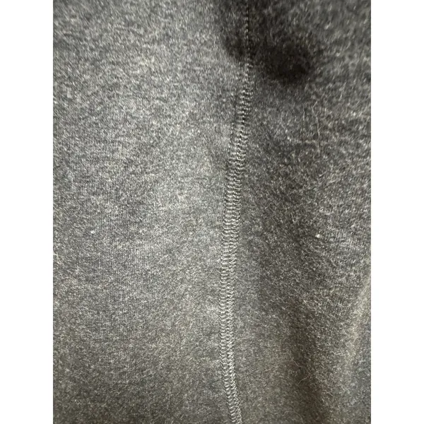 Wildfox Women's Blue Social Embroidered Sweatshirt Size‎ XL - Image 3