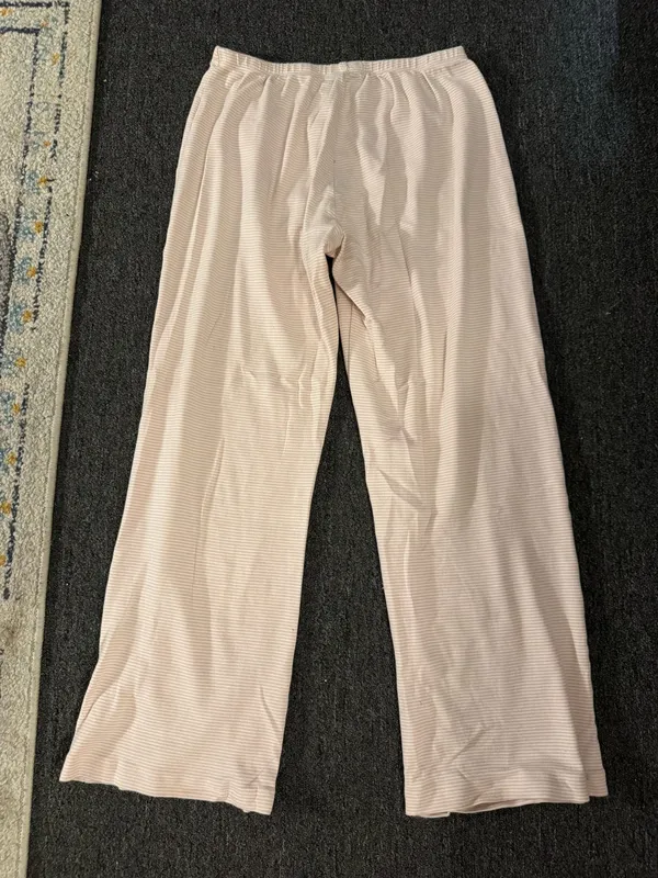striped brandy pants  - Image 2