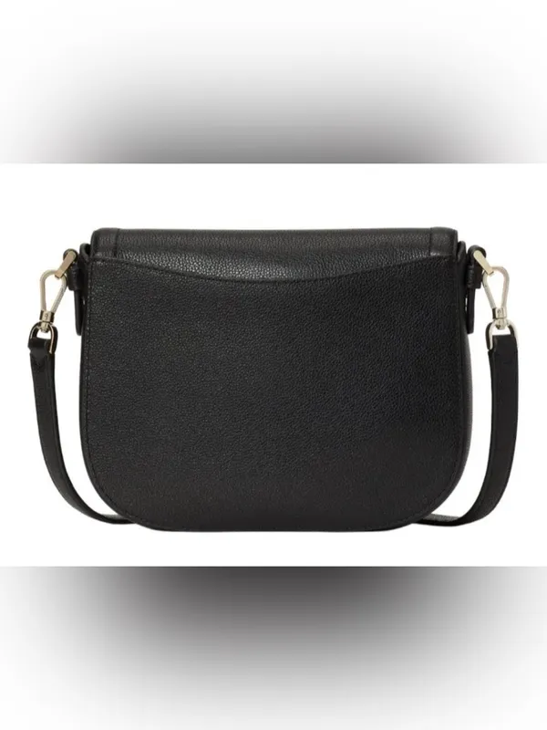 Kate Spade Blake Saddle Crossbody Bag - Image 2
