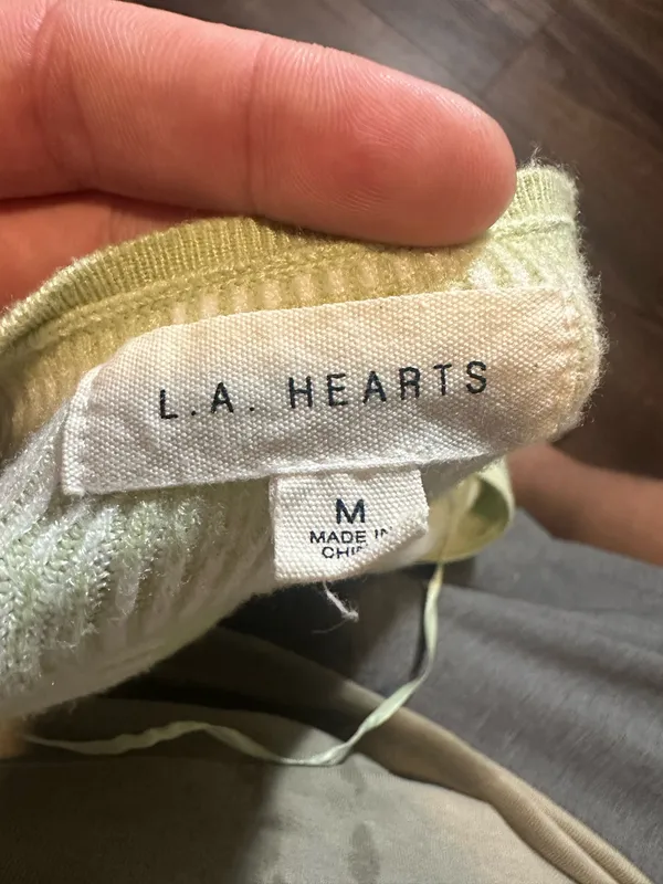 Pacsun Sweater - Image 3