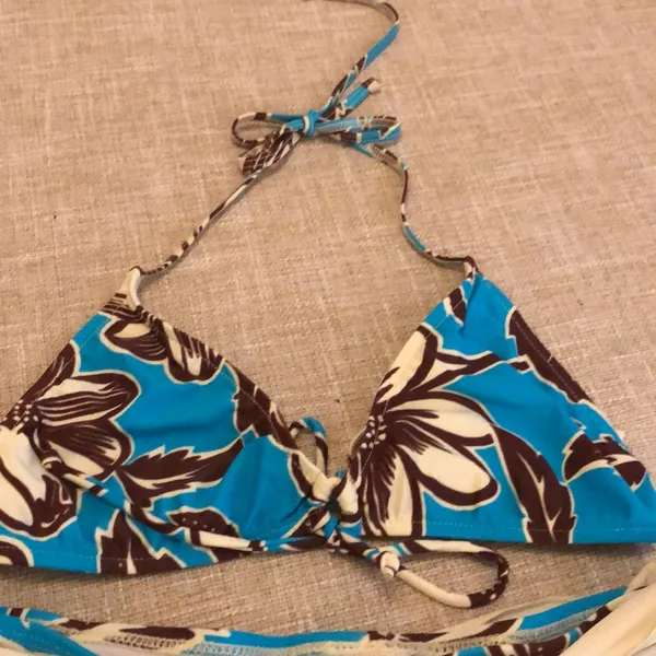L Space Surf bikini - Image 2