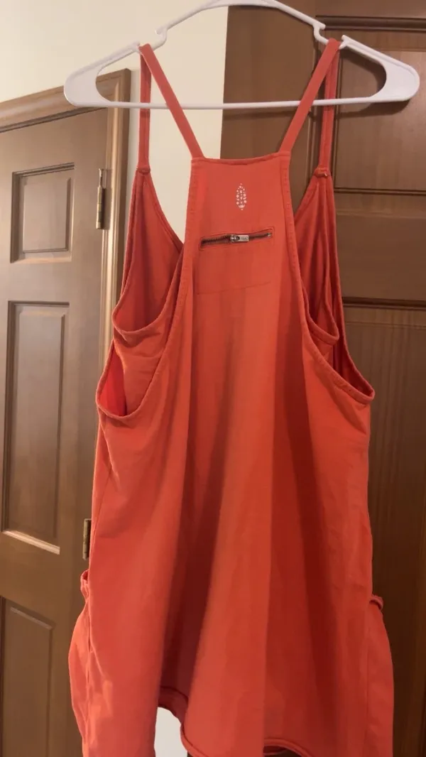 Free People Romper - Image 2