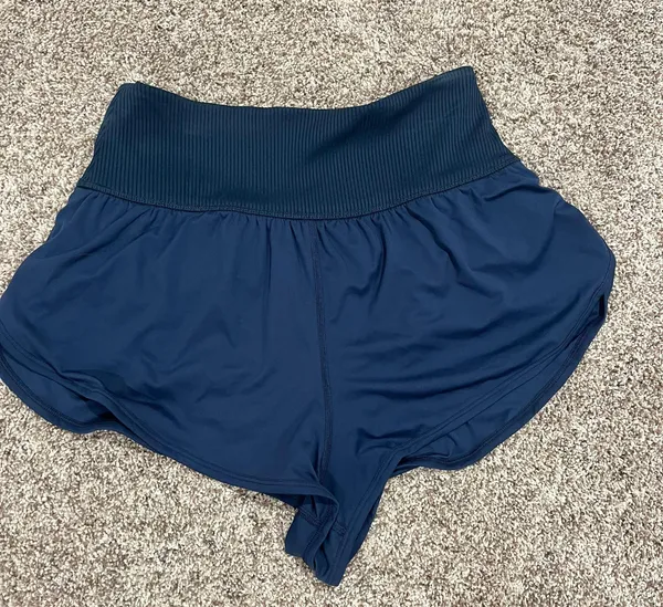 FP movement shorts - Image 2