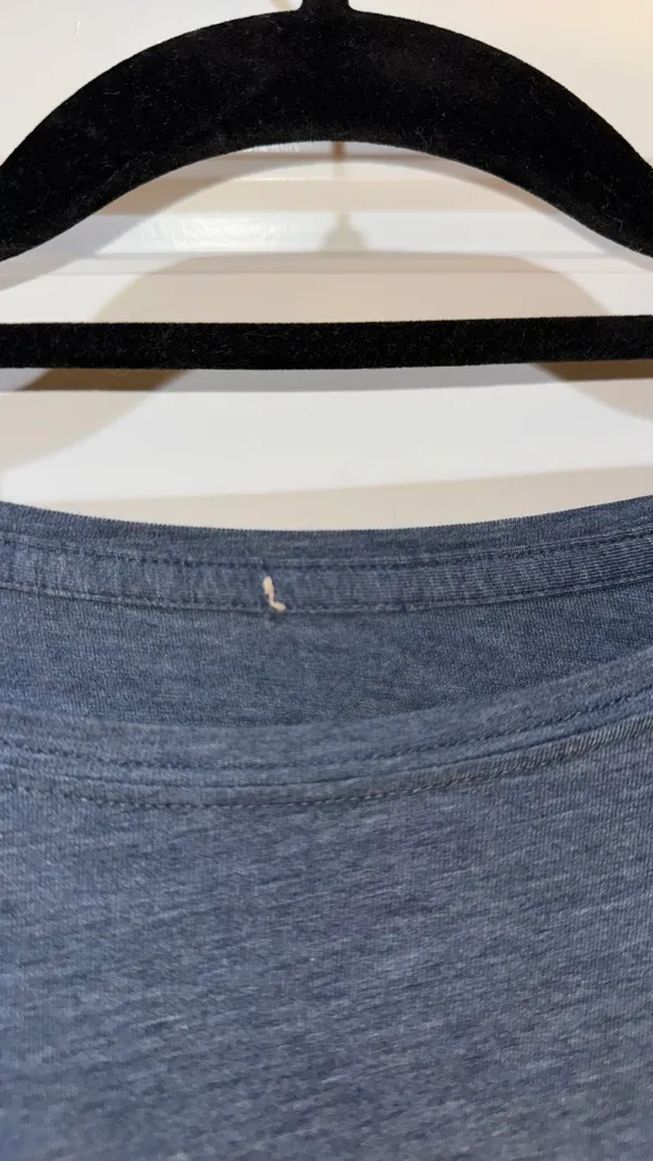 Lululemon Flowy Tee - Image 4
