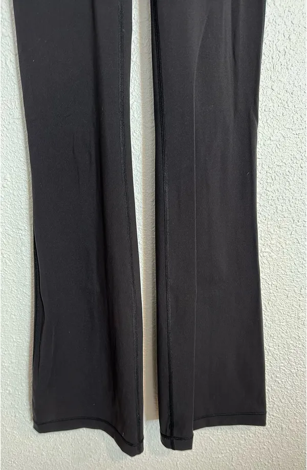 Lululemon Groove Flare Luxtreme Pants - Image 8