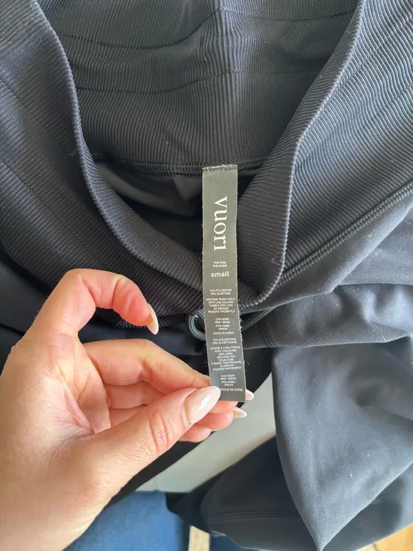 Vuori Joggers - Image 3