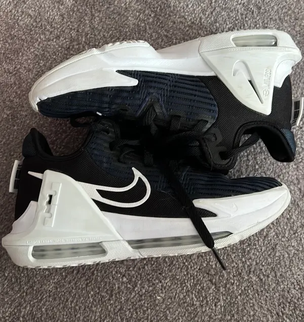 Lebron Witness 5 - Image 3