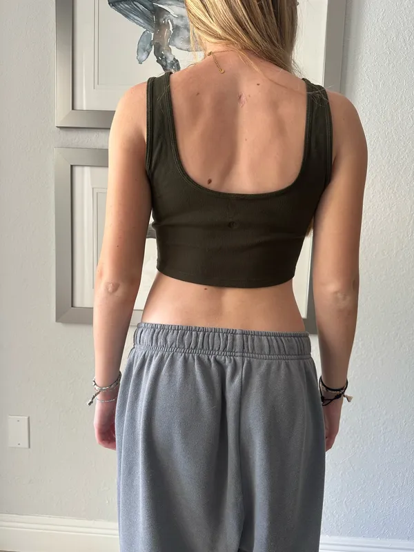 Lululemon Top - Image 2