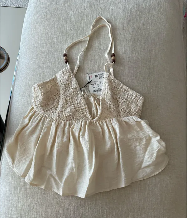ZARA Top - Image 6