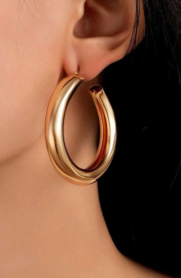 Hoop Earnings Gold - Image 4