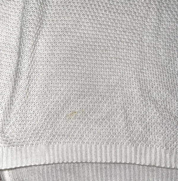 Cropped Sweater - Image 3