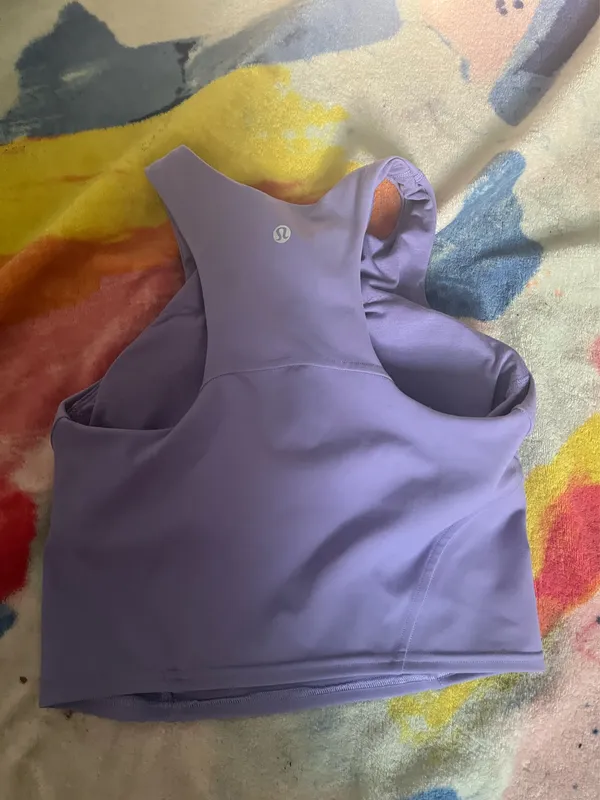 Lululemon top - Image 2