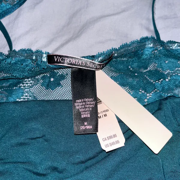Victoria’s Secret Sleep Cami - Image 6
