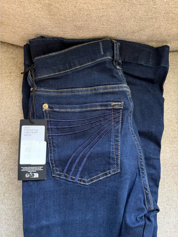 7 For All Mankind Jeans - Image 3