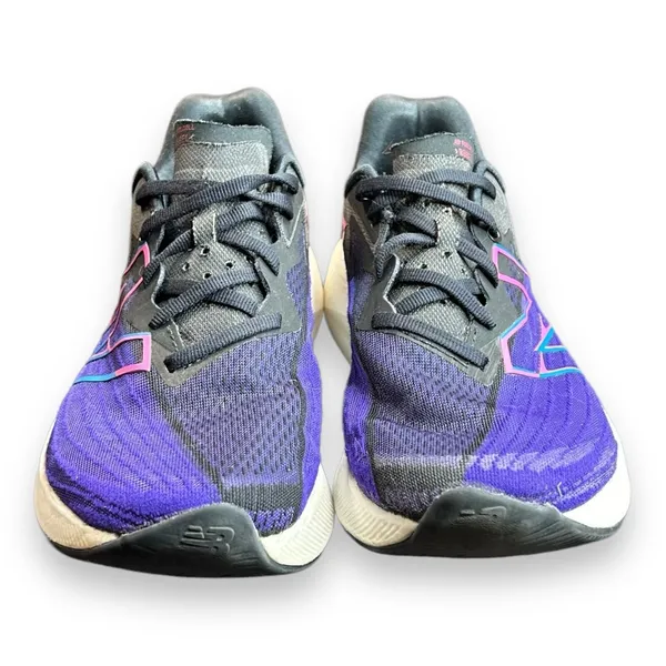 New Balance‎ Fuel Cell Rebel V2 Running Womens Size 8B Sneakers Athletic Shoes - Image 2