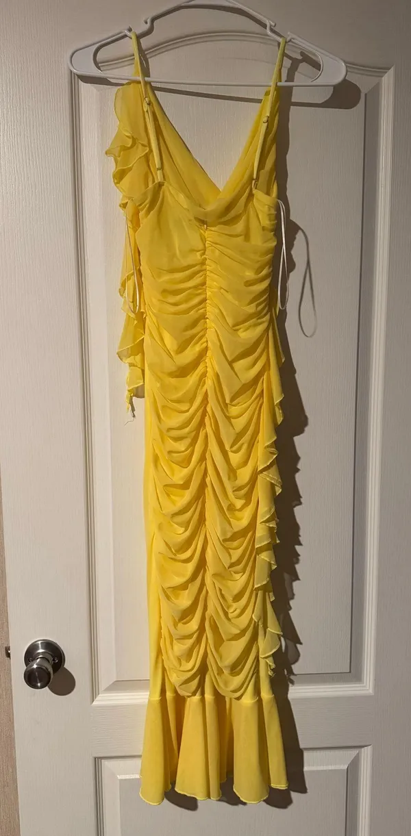 Hello Molly Midi Dress  - Image 5