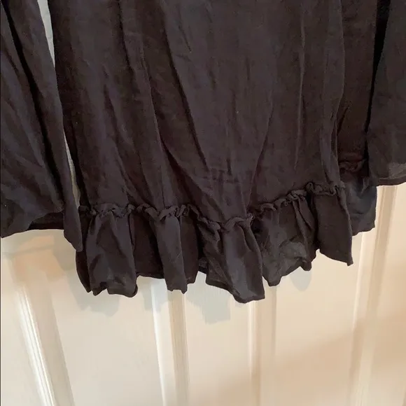 3/$25 - Some days lovin black sheath‎ style dress - Image 3