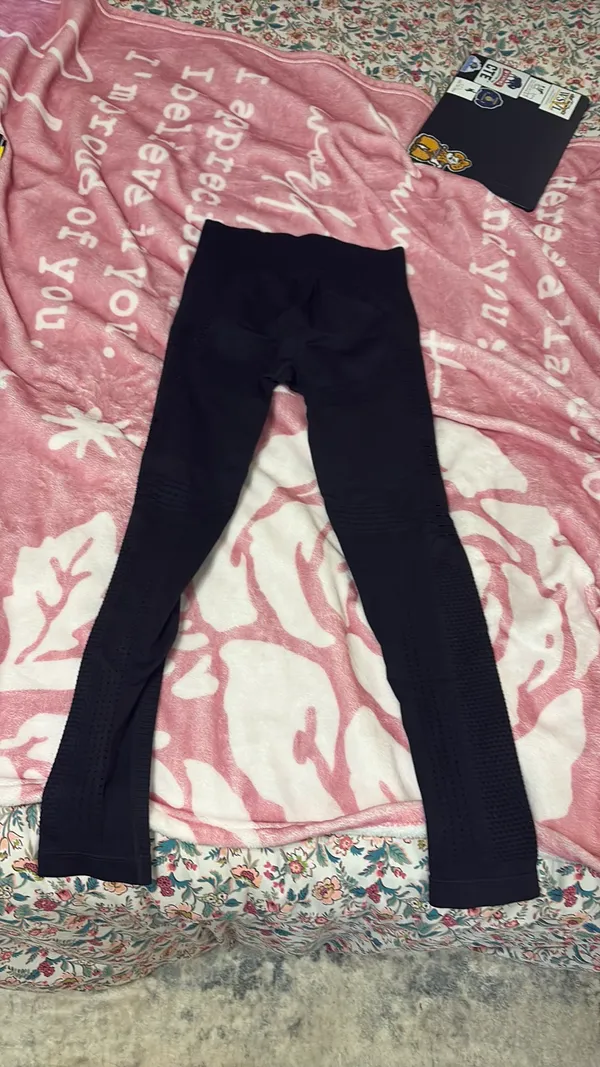 Gymshark Leggings - Image 2