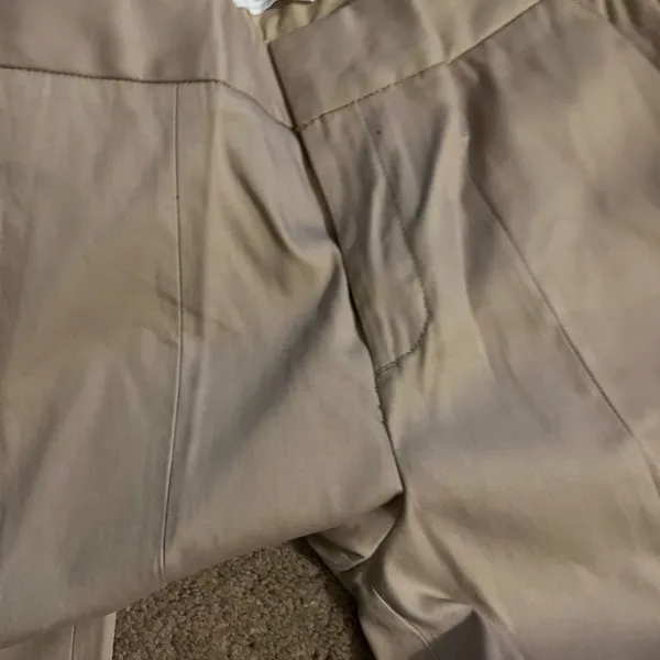 NWOT Everlane wide‎ leg pants 0 - Image 7