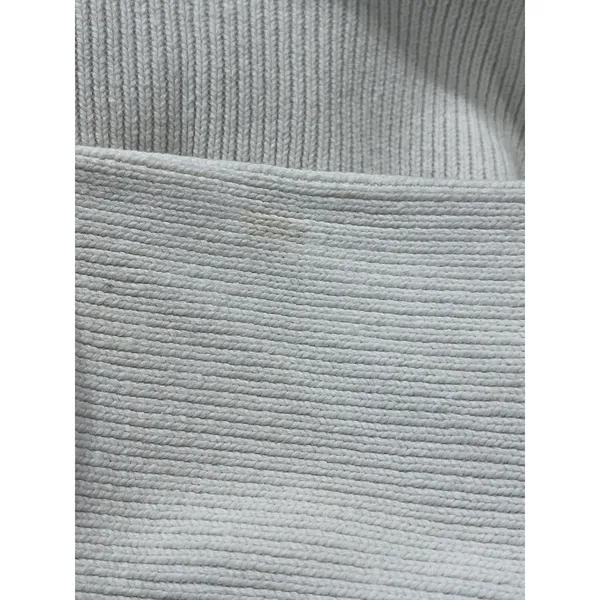 Free People Wasy Street sweater cream Small - Image 6