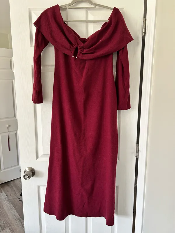 Pretty Little Thing Dress - Image 2