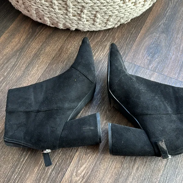 Pretty little thing pointed Boots - Image 5