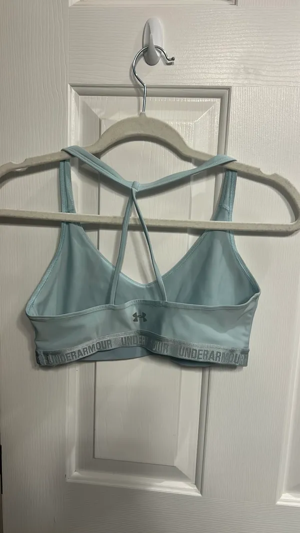 Under Armour Sports Bra - Image 2