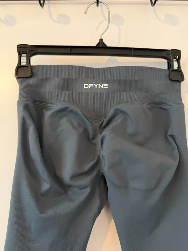 DFYNE Leggings - Image 3