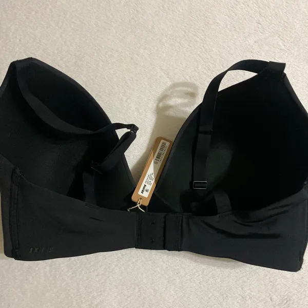 SKIMS Wireless Bra 36DD - Image 3