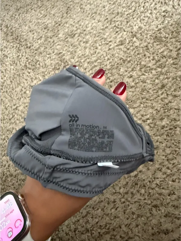 Target Sports Bra All in Motion - Image 3