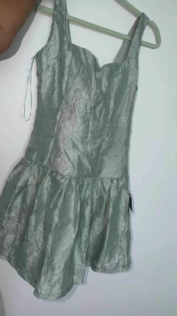 Dress Lulus Mini - Image 2